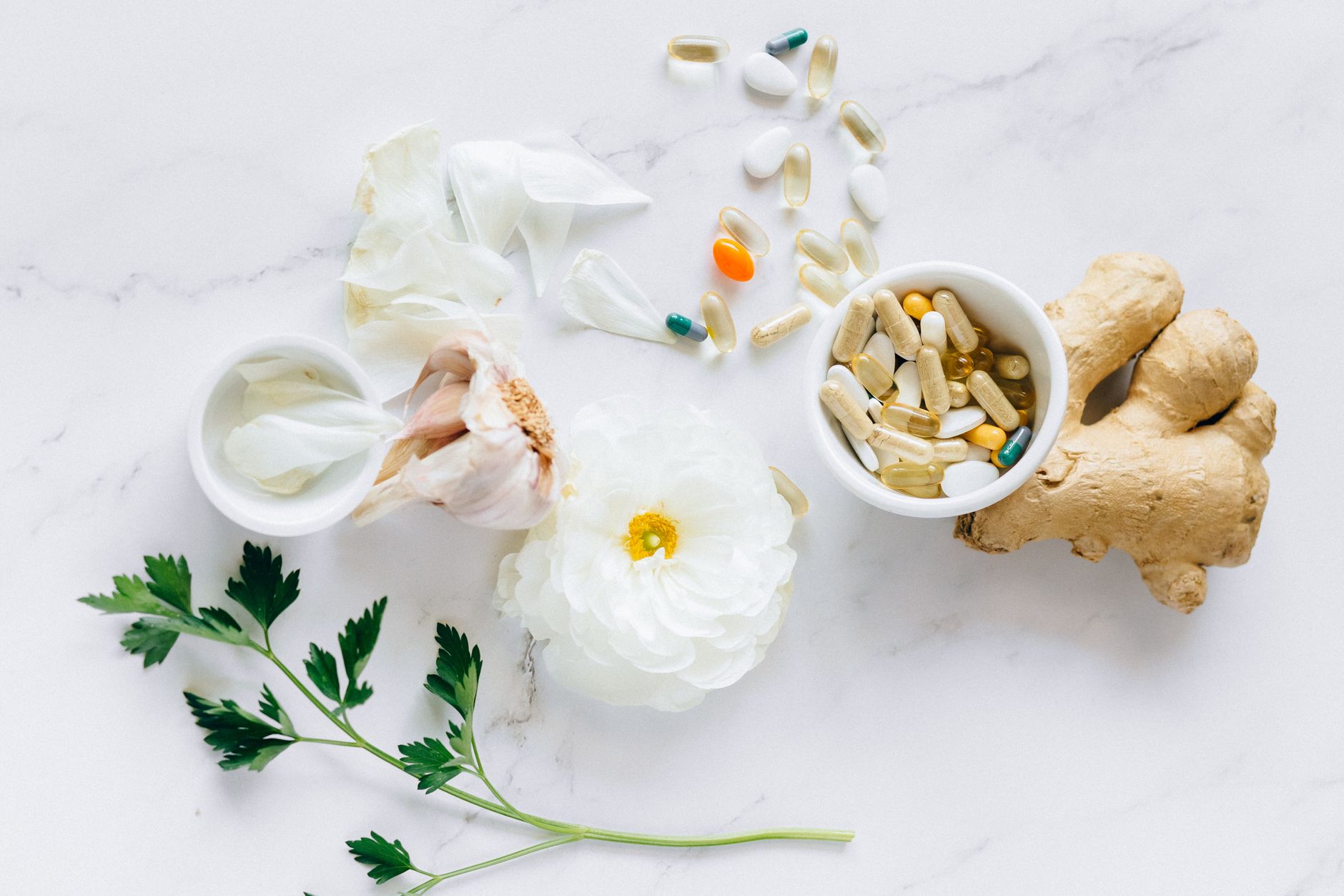 Natural Ingredients for Hearing Restoration: Complete Scientific Analysis